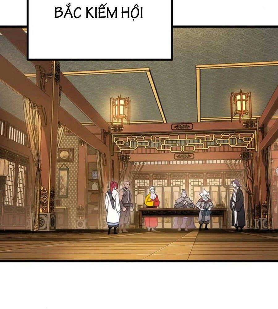 đọc truyện Thanh Kiếm Của Hoàng Đế Chương 19 ảnh 57 tại Thiên Thai Truyện