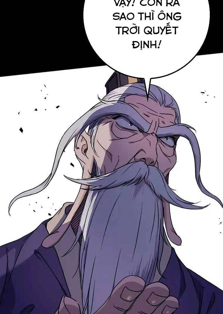 đọc truyện Thanh Kiếm Của Hoàng Đế Chương 2 ảnh 138 tại Thiên Thai Truyện