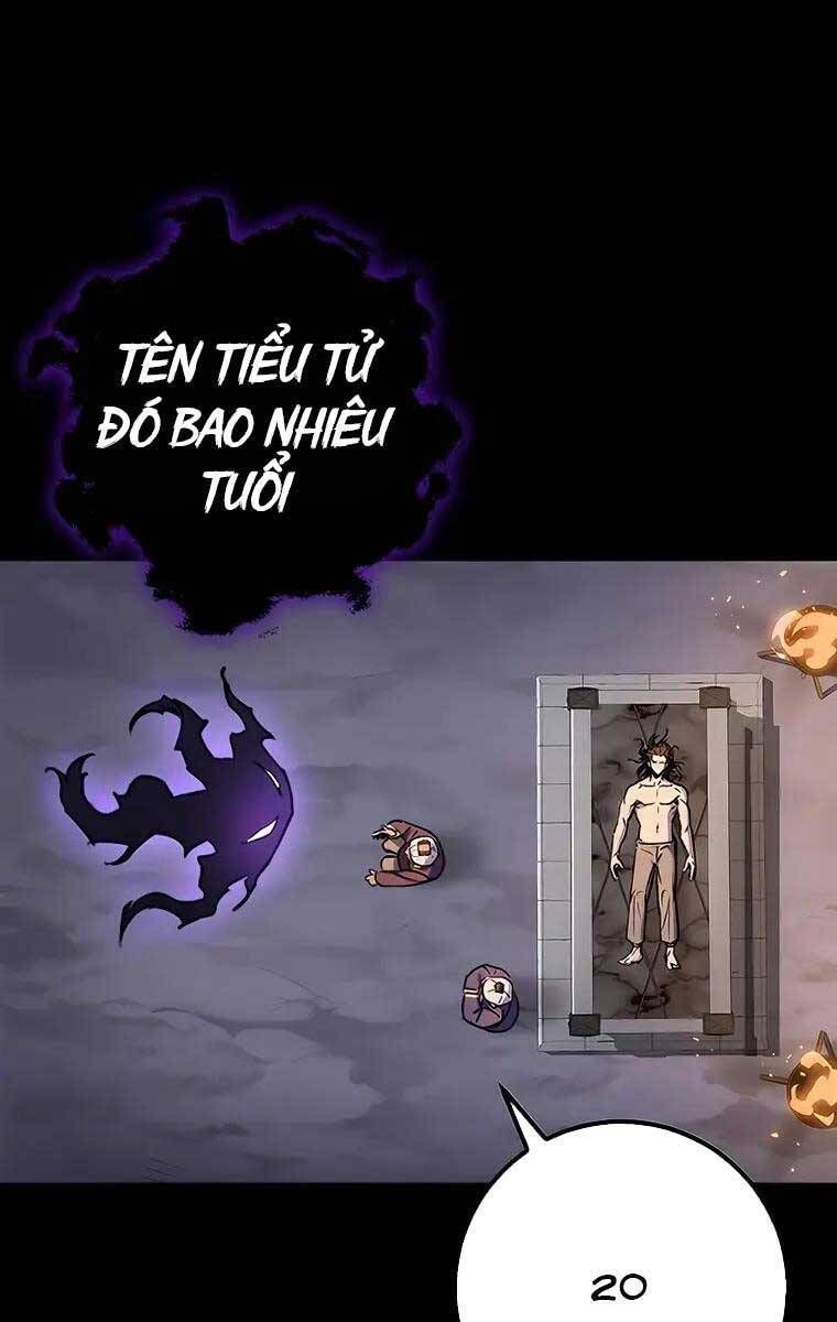 đọc truyện Thanh Kiếm Của Hoàng Đế Chương 2 ảnh 85 tại Thiên Thai Truyện