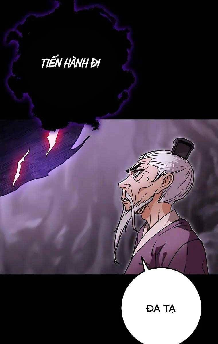 đọc truyện Thanh Kiếm Của Hoàng Đế Chương 2 ảnh 91 tại Thiên Thai Truyện