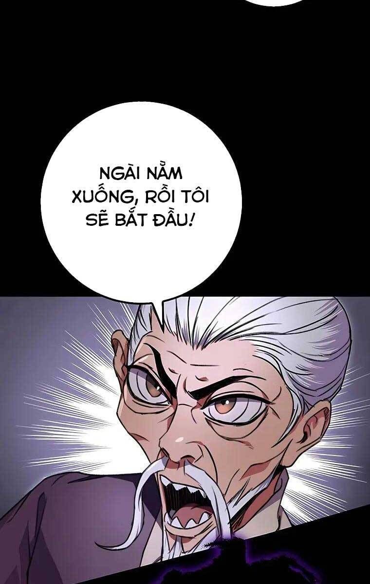 đọc truyện Thanh Kiếm Của Hoàng Đế Chương 2 ảnh 92 tại Thiên Thai Truyện