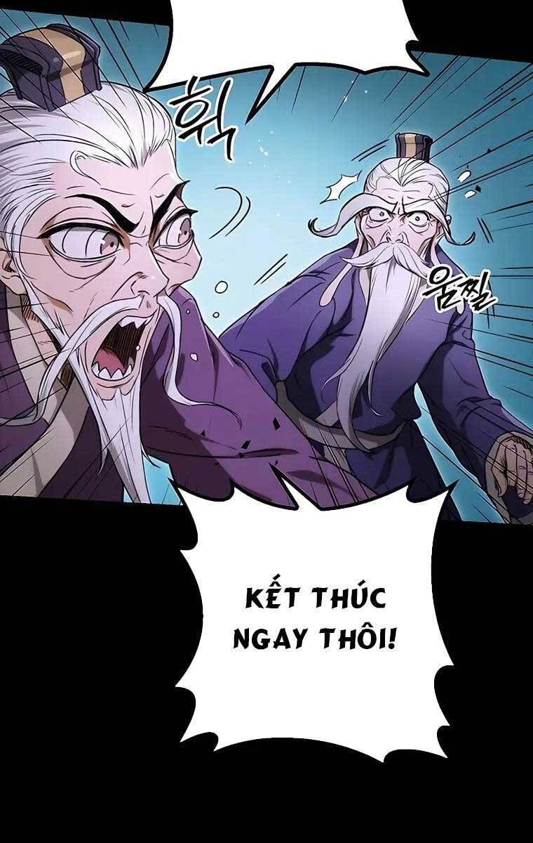 đọc truyện Thanh Kiếm Của Hoàng Đế Chương 2 ảnh 96 tại Thiên Thai Truyện