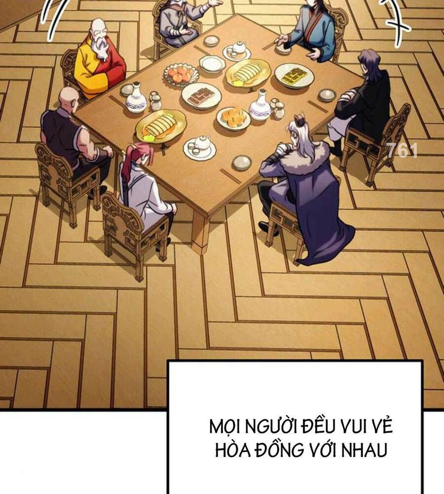 đọc truyện Thanh Kiếm Của Hoàng Đế Chương 20 ảnh 4 tại Thiên Thai Truyện