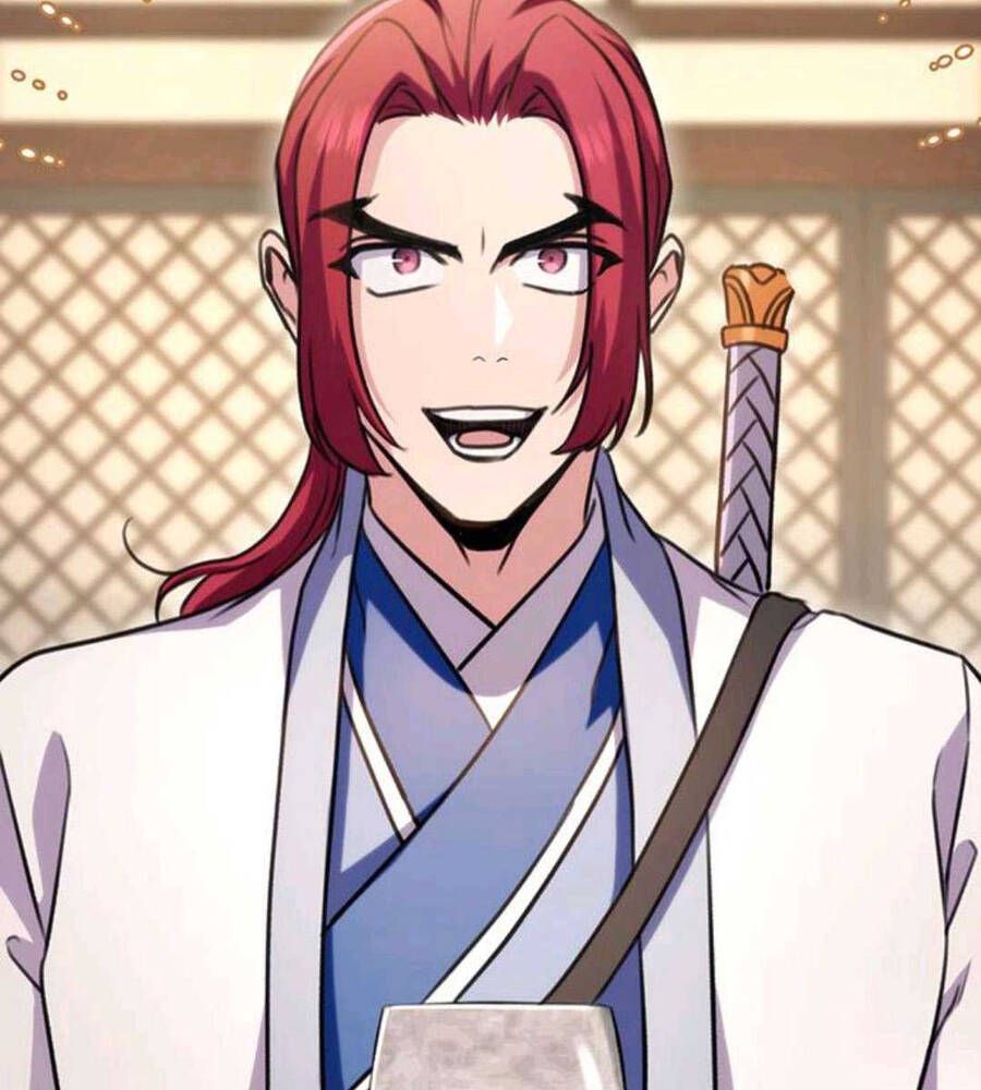 đọc truyện Thanh Kiếm Của Hoàng Đế Chương 20 ảnh 26 tại Thiên Thai Truyện