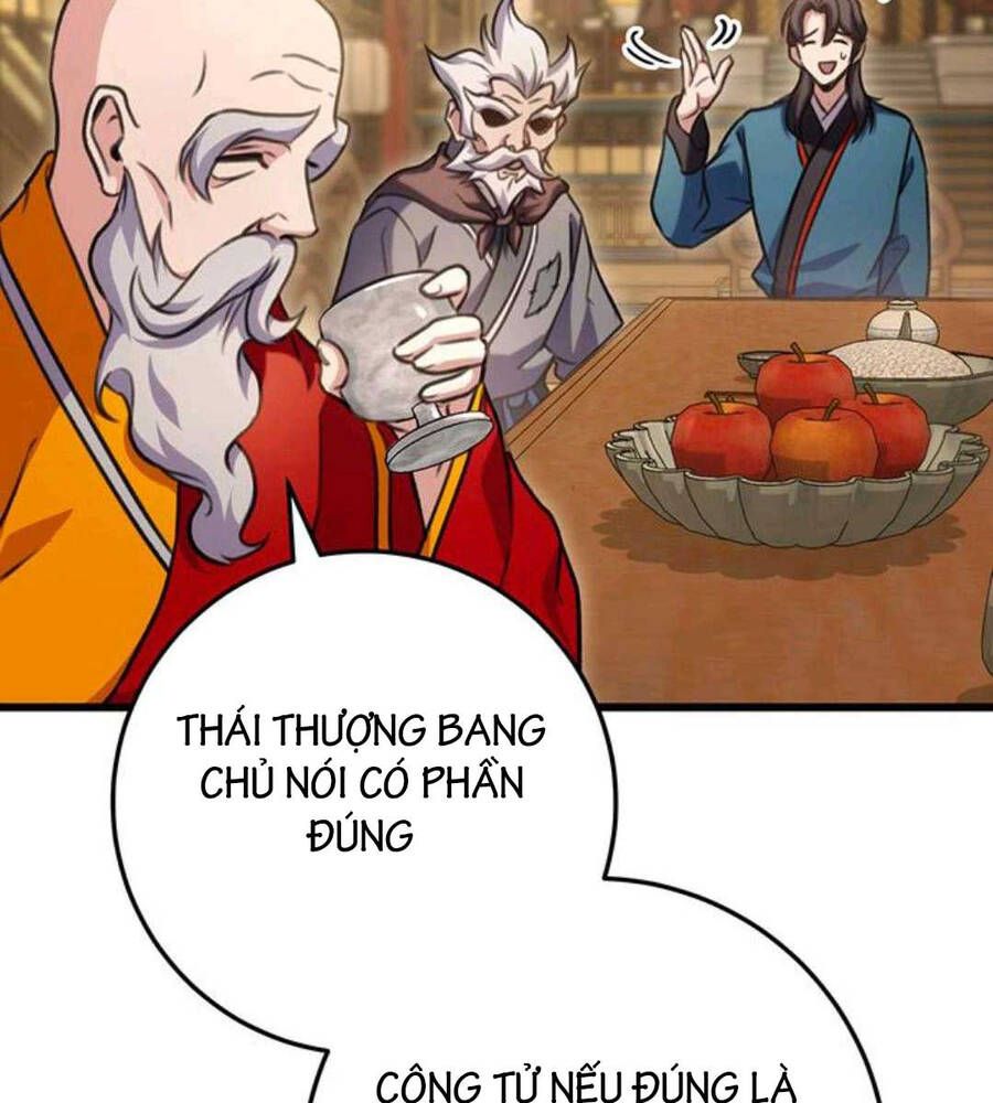 đọc truyện Thanh Kiếm Của Hoàng Đế Chương 20 ảnh 36 tại Thiên Thai Truyện