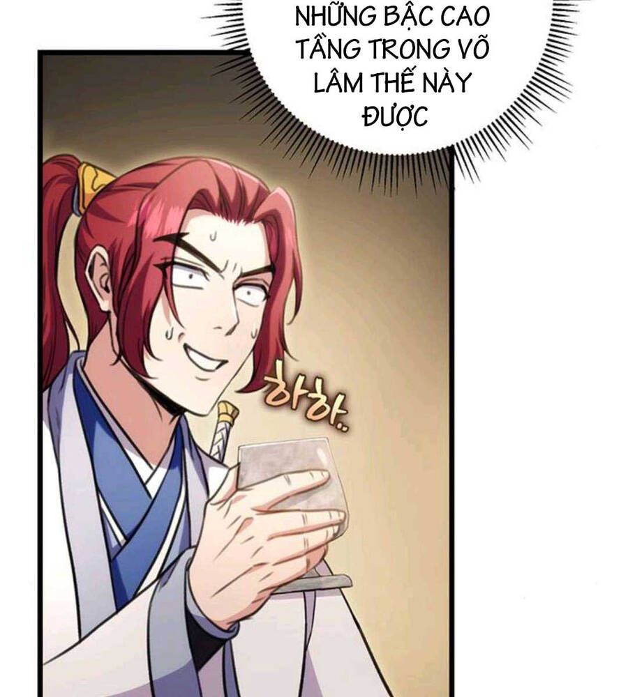 đọc truyện Thanh Kiếm Của Hoàng Đế Chương 20 ảnh 6 tại Thiên Thai Truyện