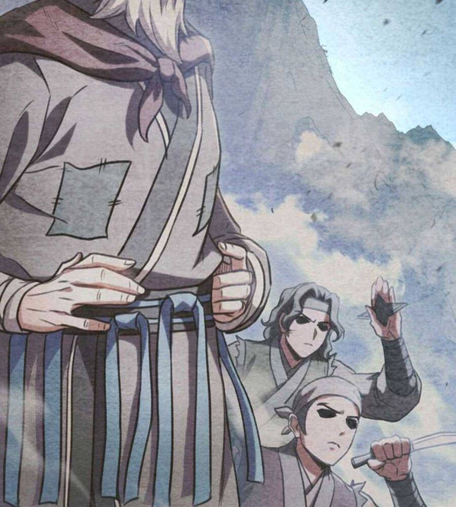 đọc truyện Thanh Kiếm Của Hoàng Đế Chương 20 ảnh 55 tại Thiên Thai Truyện