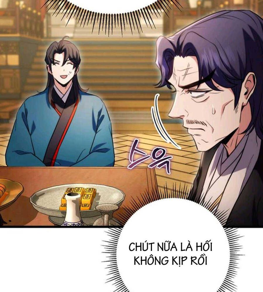 đọc truyện Thanh Kiếm Của Hoàng Đế Chương 20 ảnh 60 tại Thiên Thai Truyện