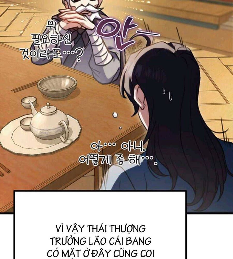 đọc truyện Thanh Kiếm Của Hoàng Đế Chương 20 ảnh 10 tại Thiên Thai Truyện