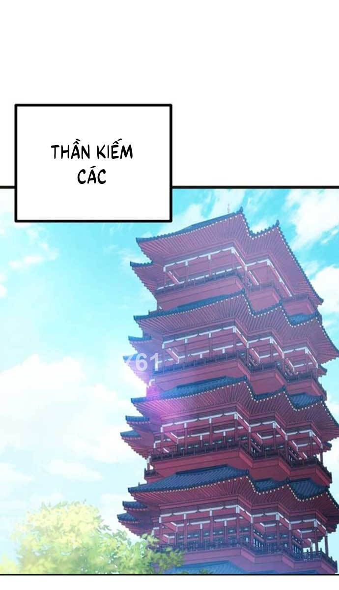 đọc truyện Thanh Kiếm Của Hoàng Đế Chương 21 ảnh 3 tại Thiên Thai Truyện