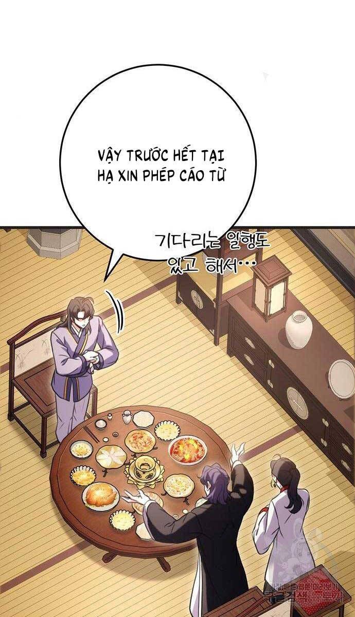 đọc truyện Thanh Kiếm Của Hoàng Đế Chương 21 ảnh 107 tại Thiên Thai Truyện