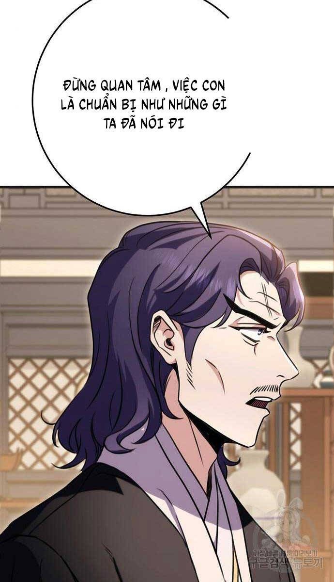 đọc truyện Thanh Kiếm Của Hoàng Đế Chương 21 ảnh 113 tại Thiên Thai Truyện