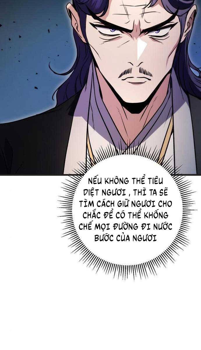 đọc truyện Thanh Kiếm Của Hoàng Đế Chương 21 ảnh 15 tại Thiên Thai Truyện