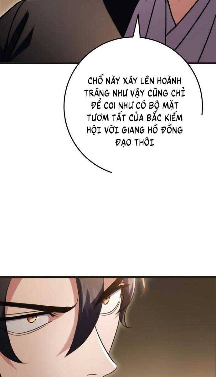 đọc truyện Thanh Kiếm Của Hoàng Đế Chương 21 ảnh 17 tại Thiên Thai Truyện