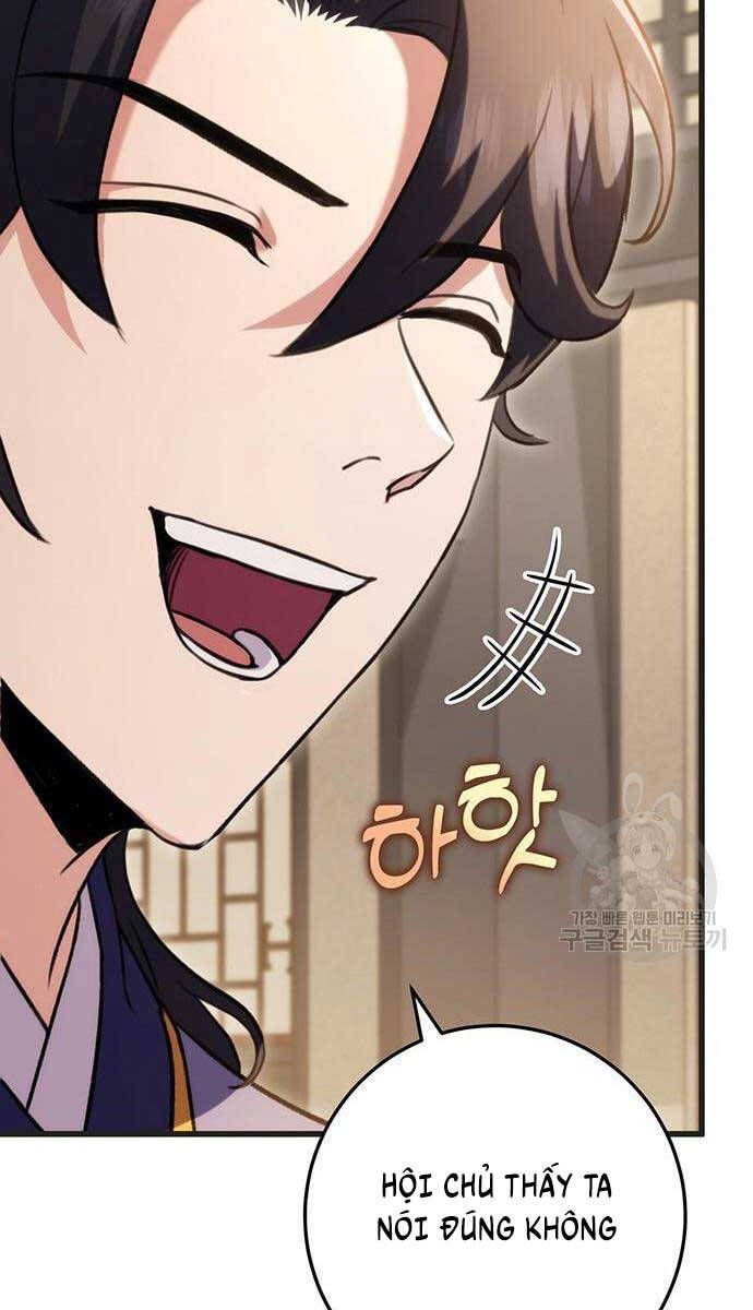 đọc truyện Thanh Kiếm Của Hoàng Đế Chương 21 ảnh 19 tại Thiên Thai Truyện