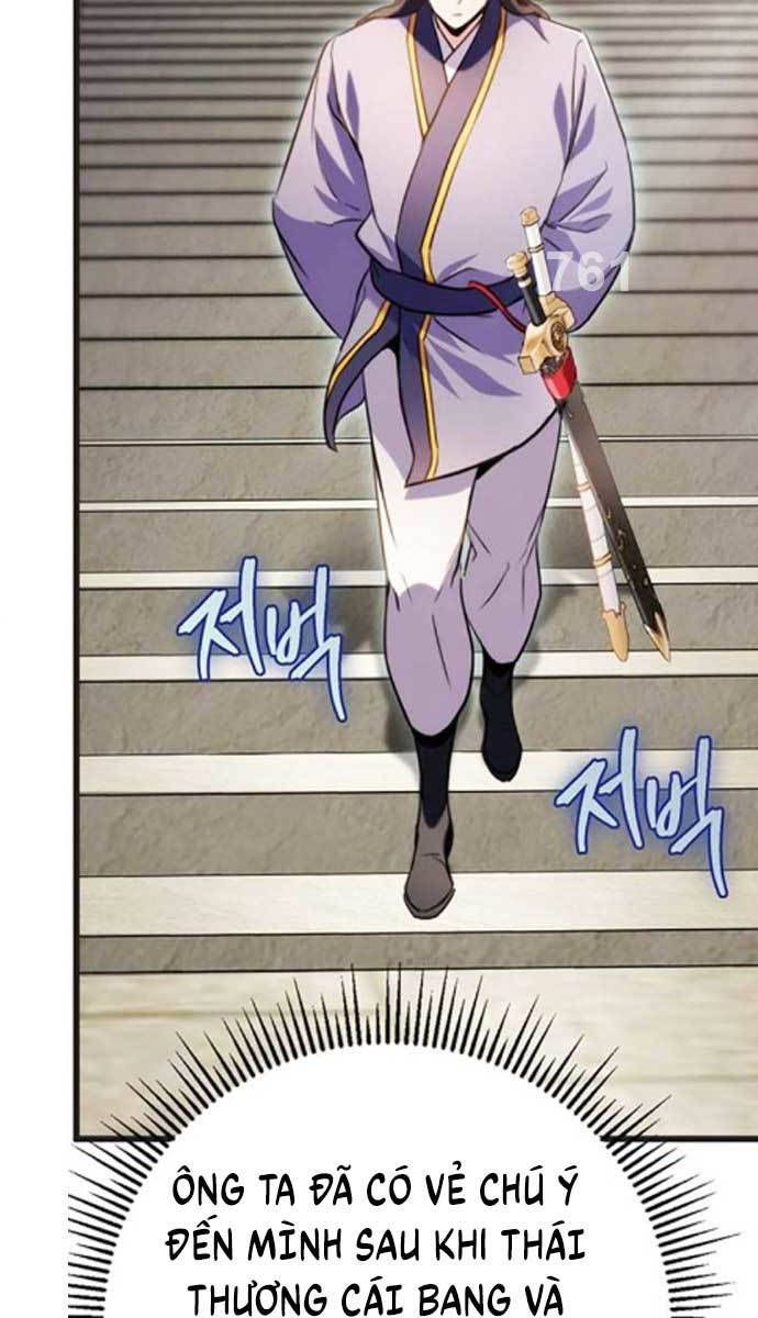 đọc truyện Thanh Kiếm Của Hoàng Đế Chương 21 ảnh 5 tại Thiên Thai Truyện