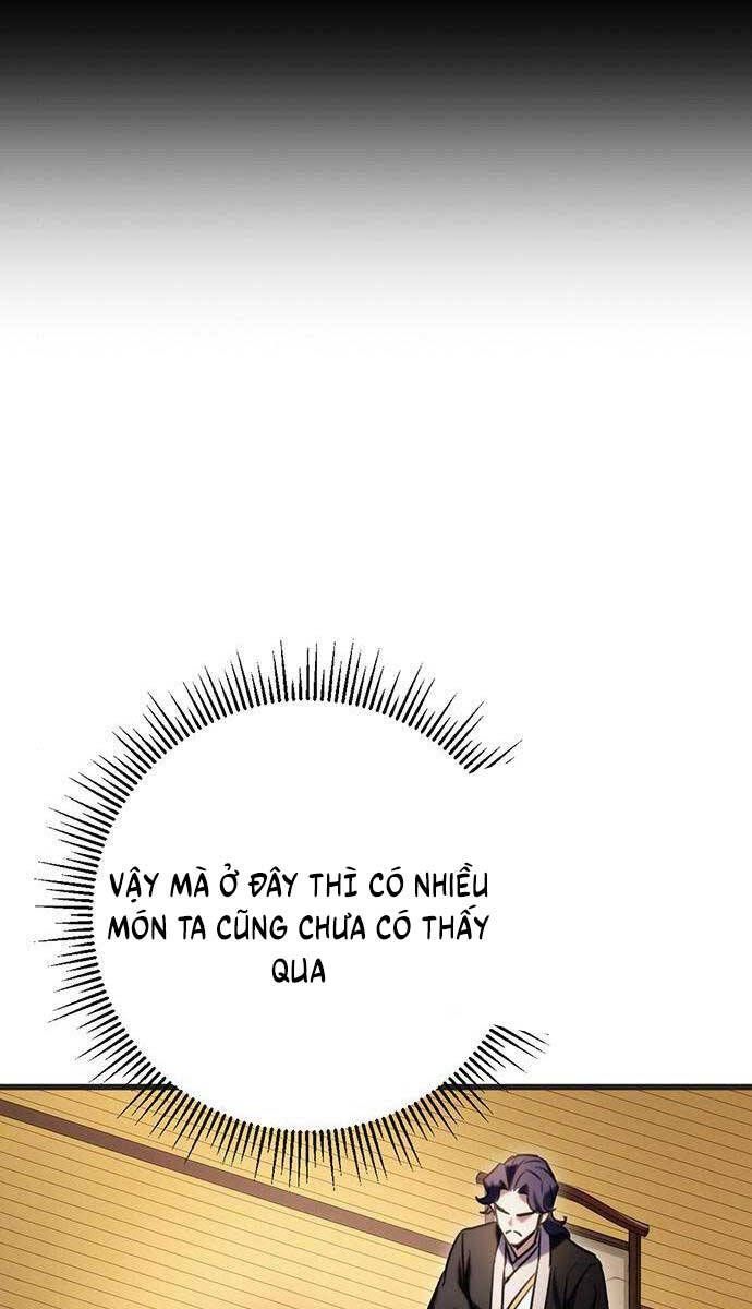 đọc truyện Thanh Kiếm Của Hoàng Đế Chương 21 ảnh 32 tại Thiên Thai Truyện