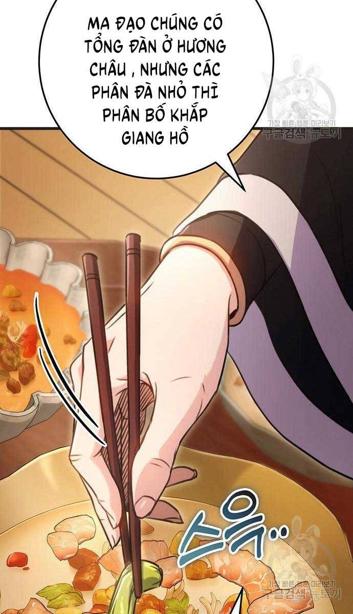 đọc truyện Thanh Kiếm Của Hoàng Đế Chương 21 ảnh 44 tại Thiên Thai Truyện