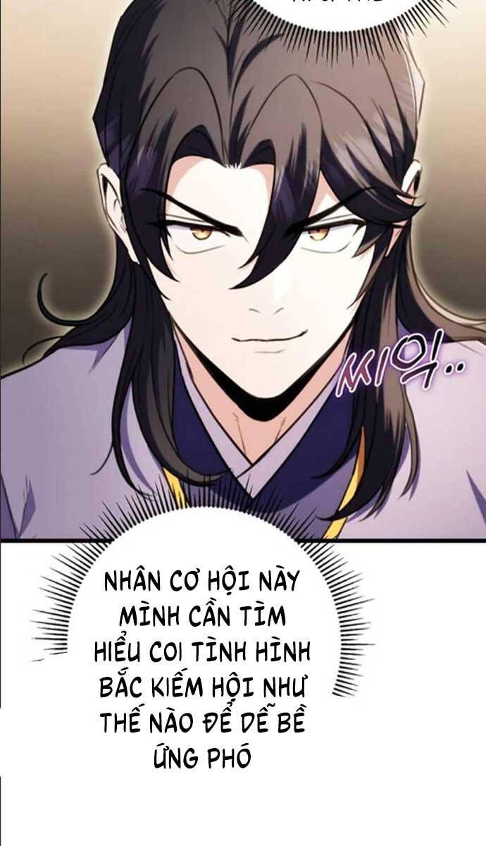 đọc truyện Thanh Kiếm Của Hoàng Đế Chương 21 ảnh 7 tại Thiên Thai Truyện