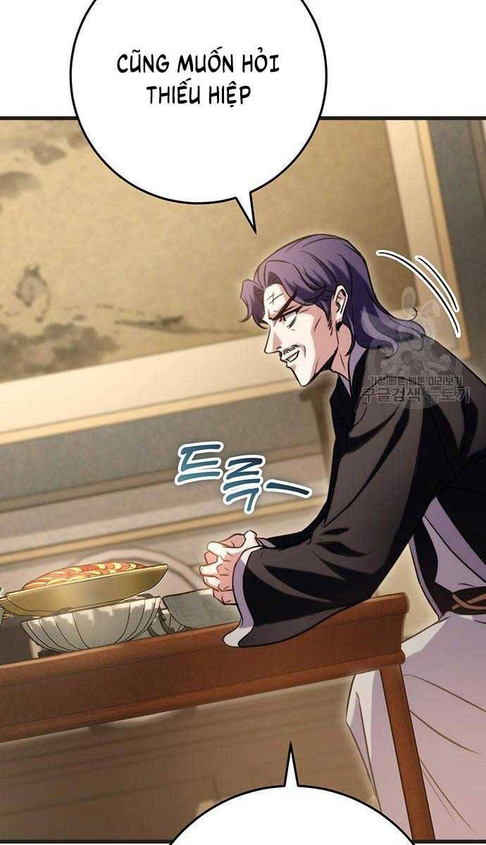 đọc truyện Thanh Kiếm Của Hoàng Đế Chương 21 ảnh 66 tại Thiên Thai Truyện