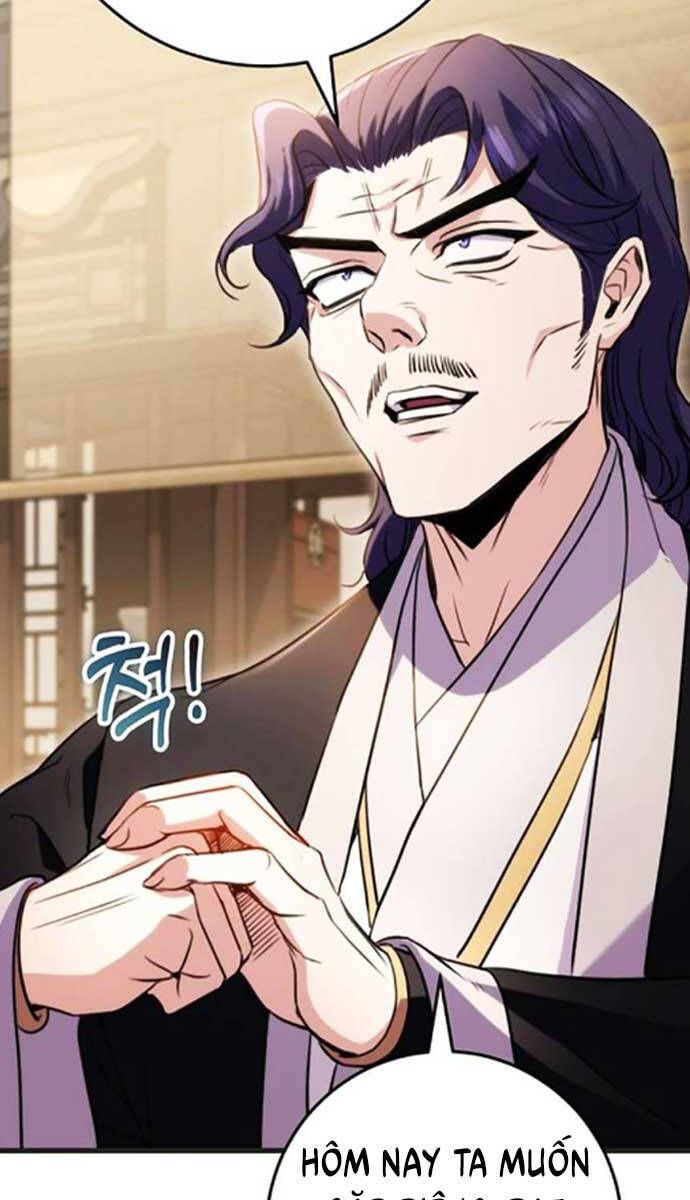 đọc truyện Thanh Kiếm Của Hoàng Đế Chương 21 ảnh 9 tại Thiên Thai Truyện