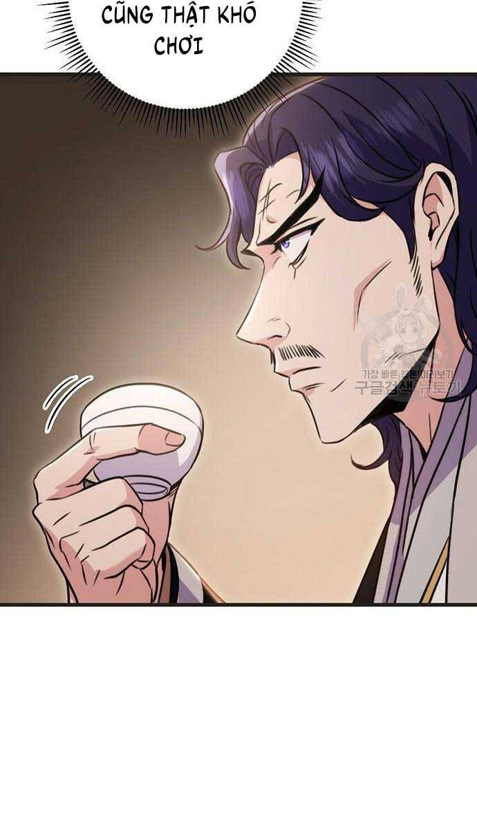 đọc truyện Thanh Kiếm Của Hoàng Đế Chương 21 ảnh 73 tại Thiên Thai Truyện