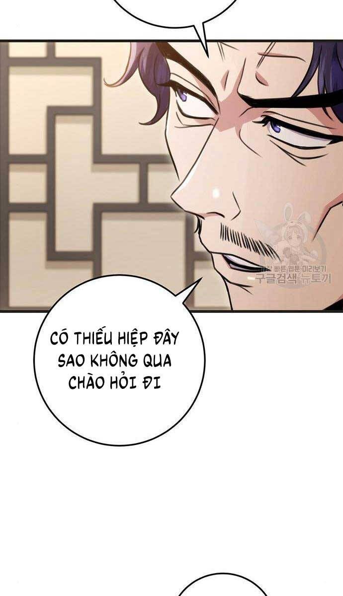 đọc truyện Thanh Kiếm Của Hoàng Đế Chương 21 ảnh 82 tại Thiên Thai Truyện