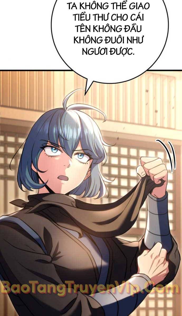 đọc truyện Thanh Kiếm Của Hoàng Đế Chương 22 ảnh 25 tại Thiên Thai Truyện