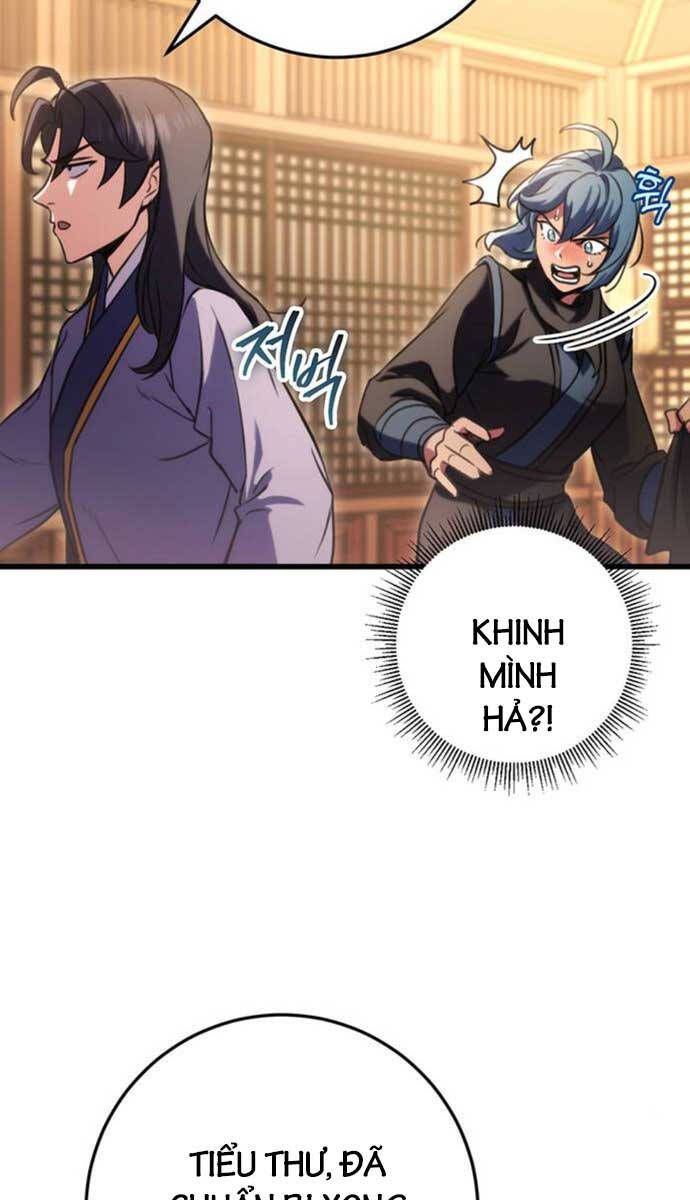 đọc truyện Thanh Kiếm Của Hoàng Đế Chương 22 ảnh 28 tại Thiên Thai Truyện