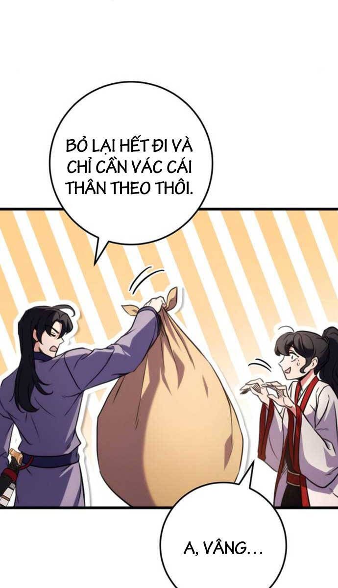 đọc truyện Thanh Kiếm Của Hoàng Đế Chương 22 ảnh 33 tại Thiên Thai Truyện