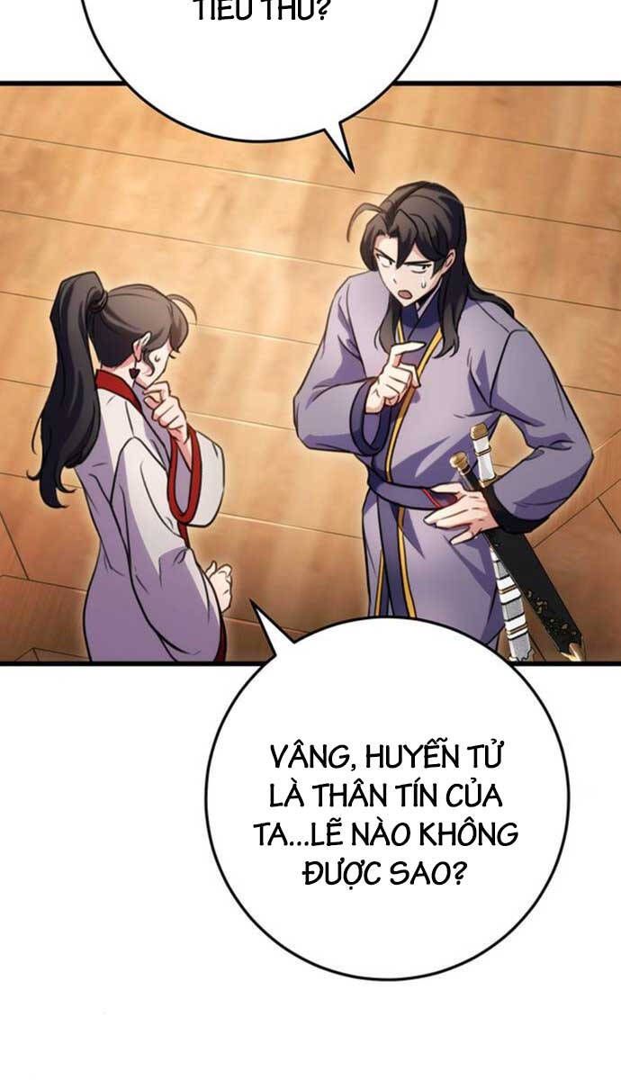 đọc truyện Thanh Kiếm Của Hoàng Đế Chương 22 ảnh 38 tại Thiên Thai Truyện