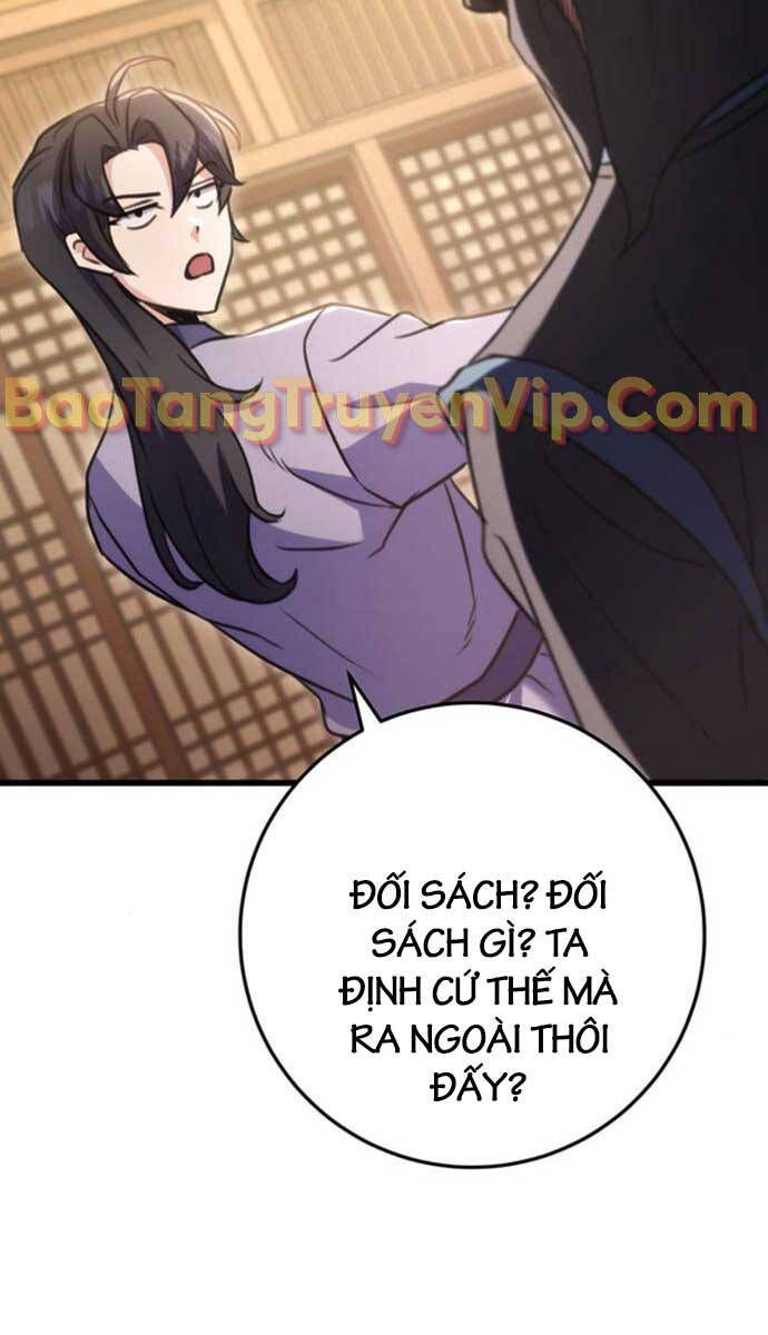 đọc truyện Thanh Kiếm Của Hoàng Đế Chương 22 ảnh 46 tại Thiên Thai Truyện