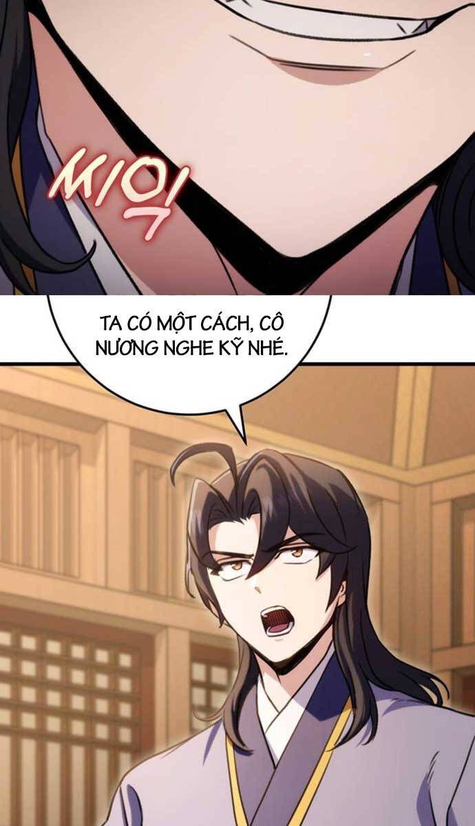 đọc truyện Thanh Kiếm Của Hoàng Đế Chương 22 ảnh 60 tại Thiên Thai Truyện