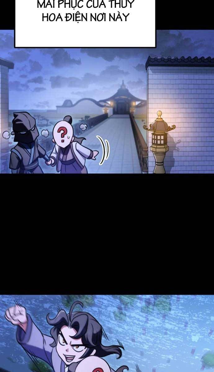 đọc truyện Thanh Kiếm Của Hoàng Đế Chương 22 ảnh 68 tại Thiên Thai Truyện