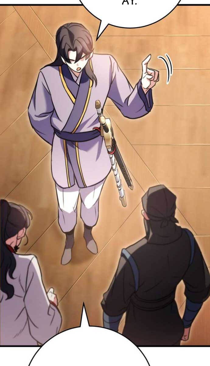 đọc truyện Thanh Kiếm Của Hoàng Đế Chương 22 ảnh 79 tại Thiên Thai Truyện