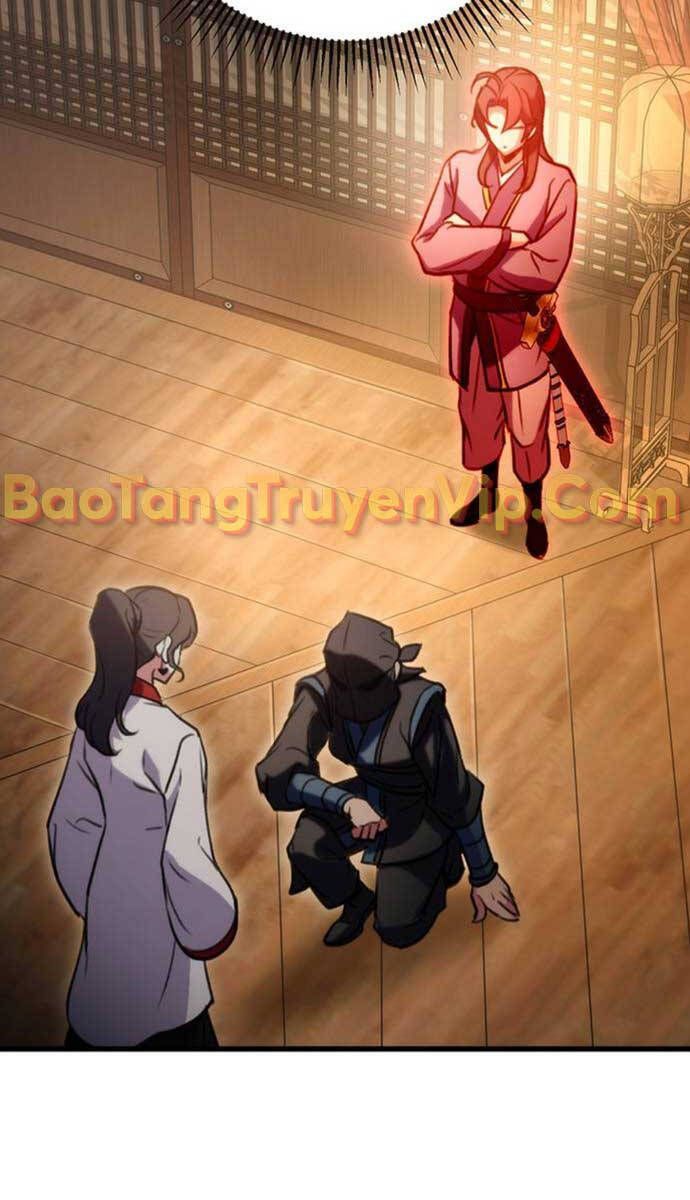 đọc truyện Thanh Kiếm Của Hoàng Đế Chương 22 ảnh 10 tại Thiên Thai Truyện