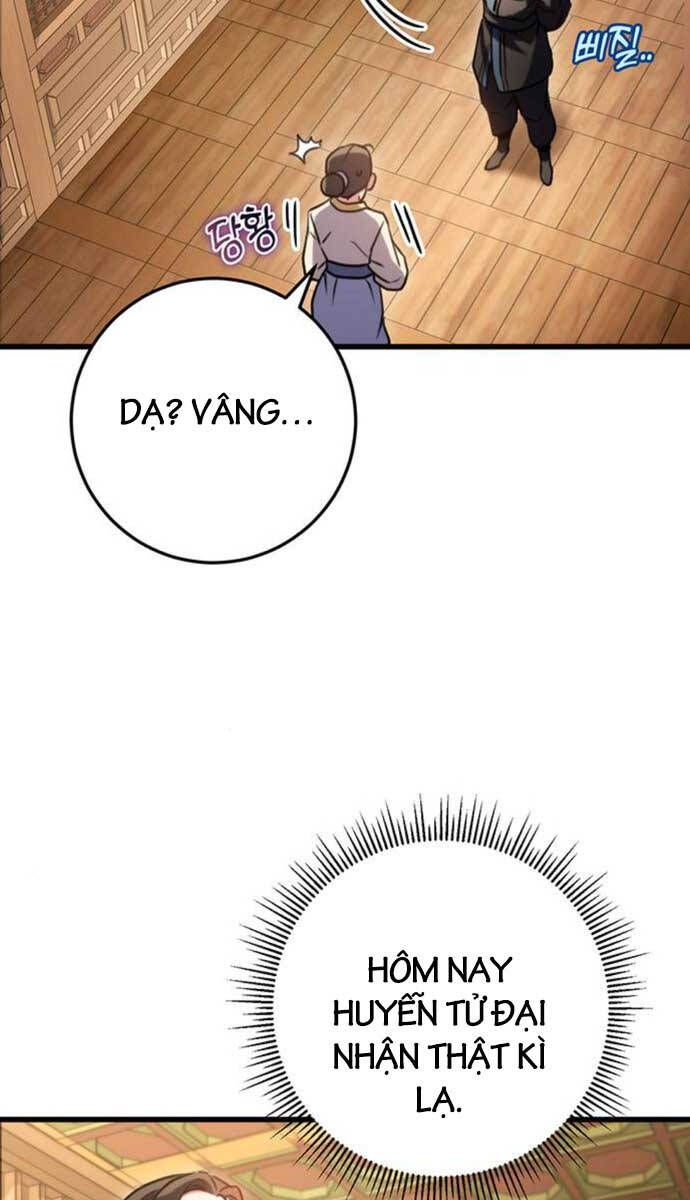 đọc truyện Thanh Kiếm Của Hoàng Đế Chương 22 ảnh 89 tại Thiên Thai Truyện