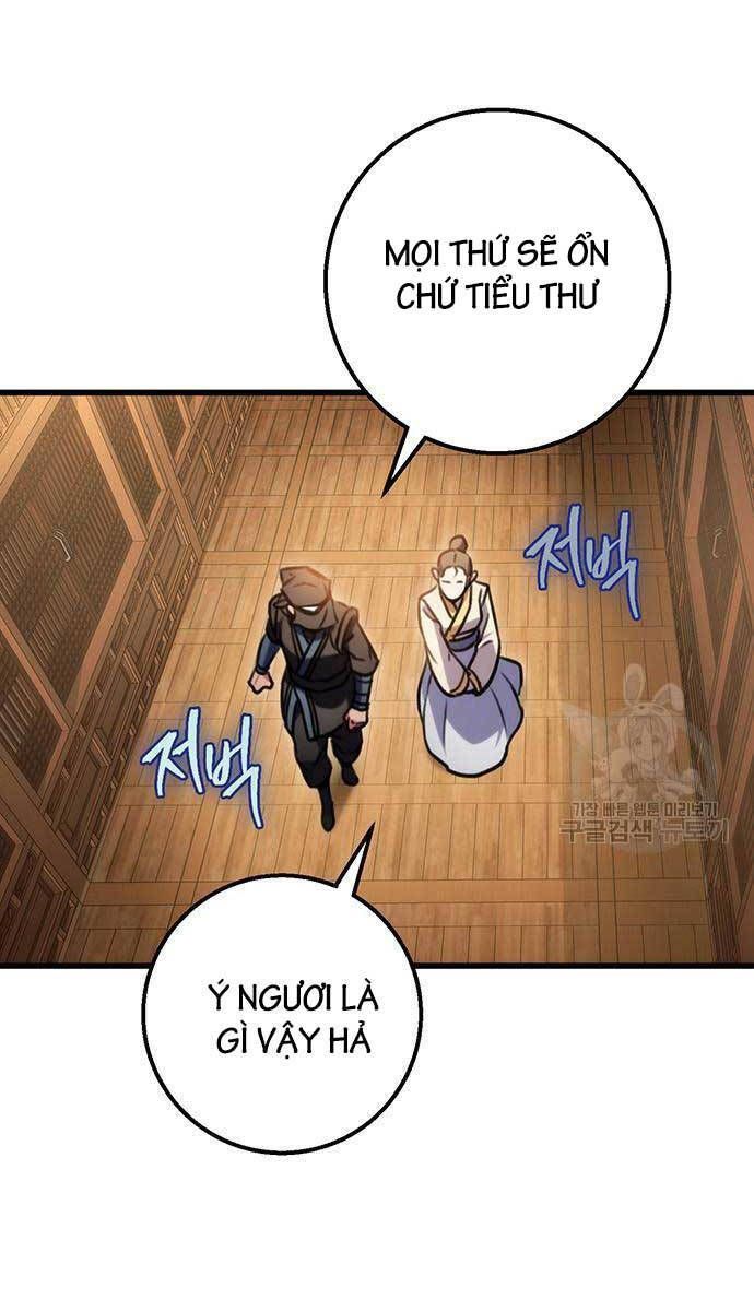 đọc truyện Thanh Kiếm Của Hoàng Đế Chương 23 ảnh 3 tại Thiên Thai Truyện