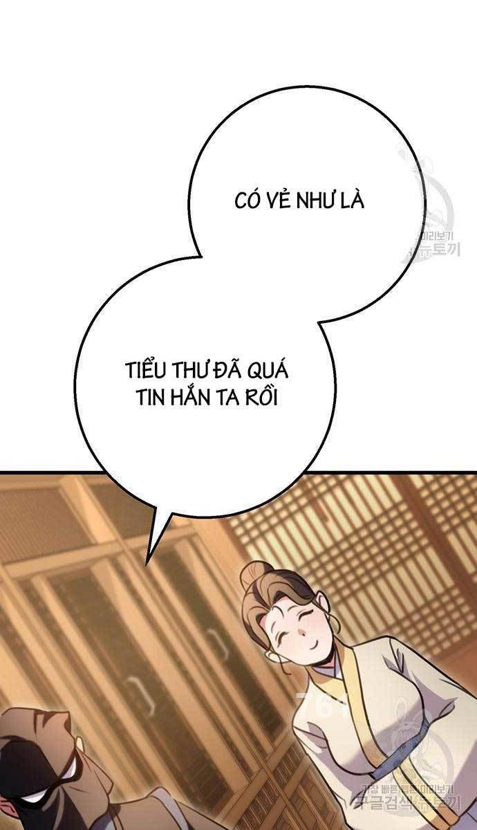 đọc truyện Thanh Kiếm Của Hoàng Đế Chương 23 ảnh 4 tại Thiên Thai Truyện