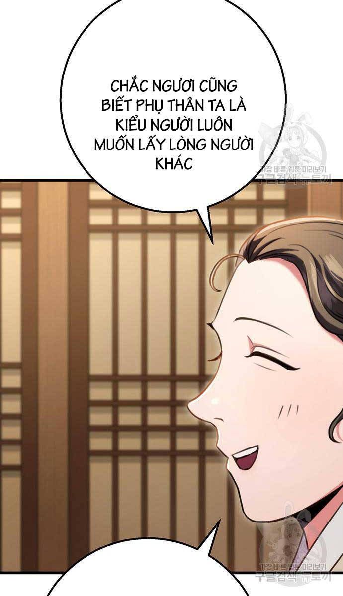 đọc truyện Thanh Kiếm Của Hoàng Đế Chương 23 ảnh 6 tại Thiên Thai Truyện