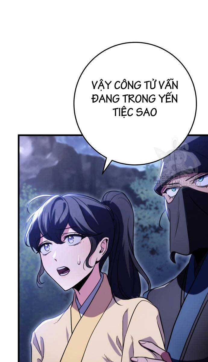 đọc truyện Thanh Kiếm Của Hoàng Đế Chương 23 ảnh 57 tại Thiên Thai Truyện