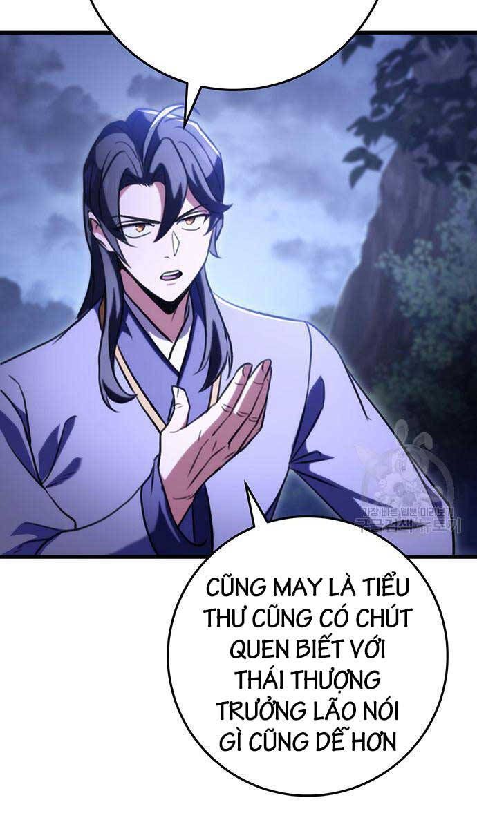 đọc truyện Thanh Kiếm Của Hoàng Đế Chương 23 ảnh 61 tại Thiên Thai Truyện