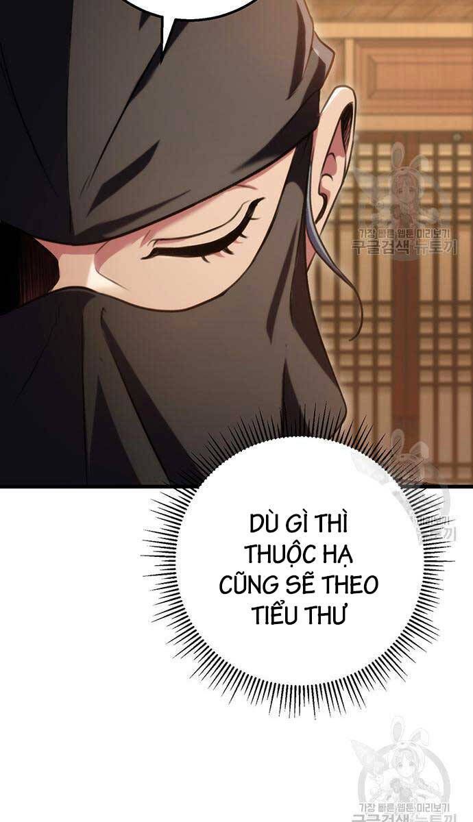 đọc truyện Thanh Kiếm Của Hoàng Đế Chương 23 ảnh 10 tại Thiên Thai Truyện