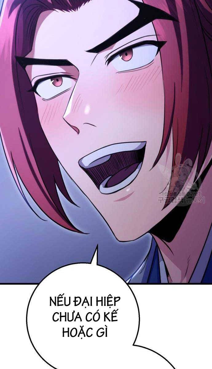 đọc truyện Thanh Kiếm Của Hoàng Đế Chương 23 ảnh 90 tại Thiên Thai Truyện