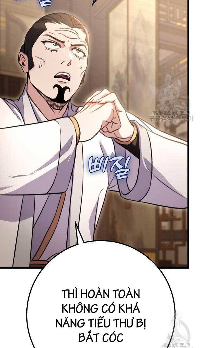 đọc truyện Thanh Kiếm Của Hoàng Đế Chương 23 ảnh 100 tại Thiên Thai Truyện