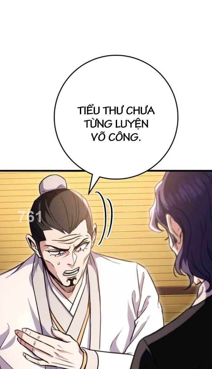 đọc truyện Thanh Kiếm Của Hoàng Đế Chương 24 ảnh 3 tại Thiên Thai Truyện