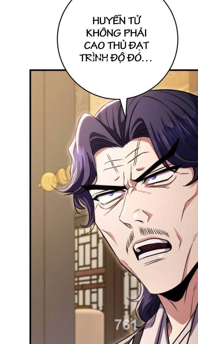 đọc truyện Thanh Kiếm Của Hoàng Đế Chương 24 ảnh 5 tại Thiên Thai Truyện