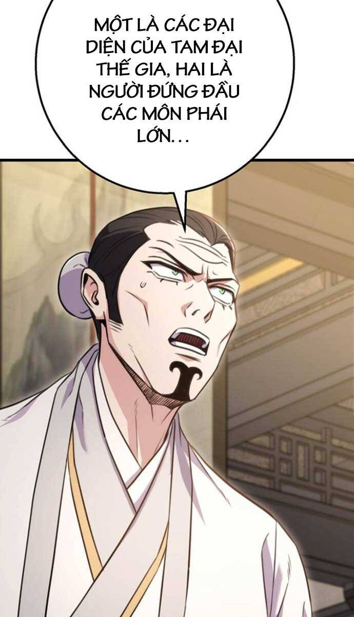 đọc truyện Thanh Kiếm Của Hoàng Đế Chương 24 ảnh 7 tại Thiên Thai Truyện