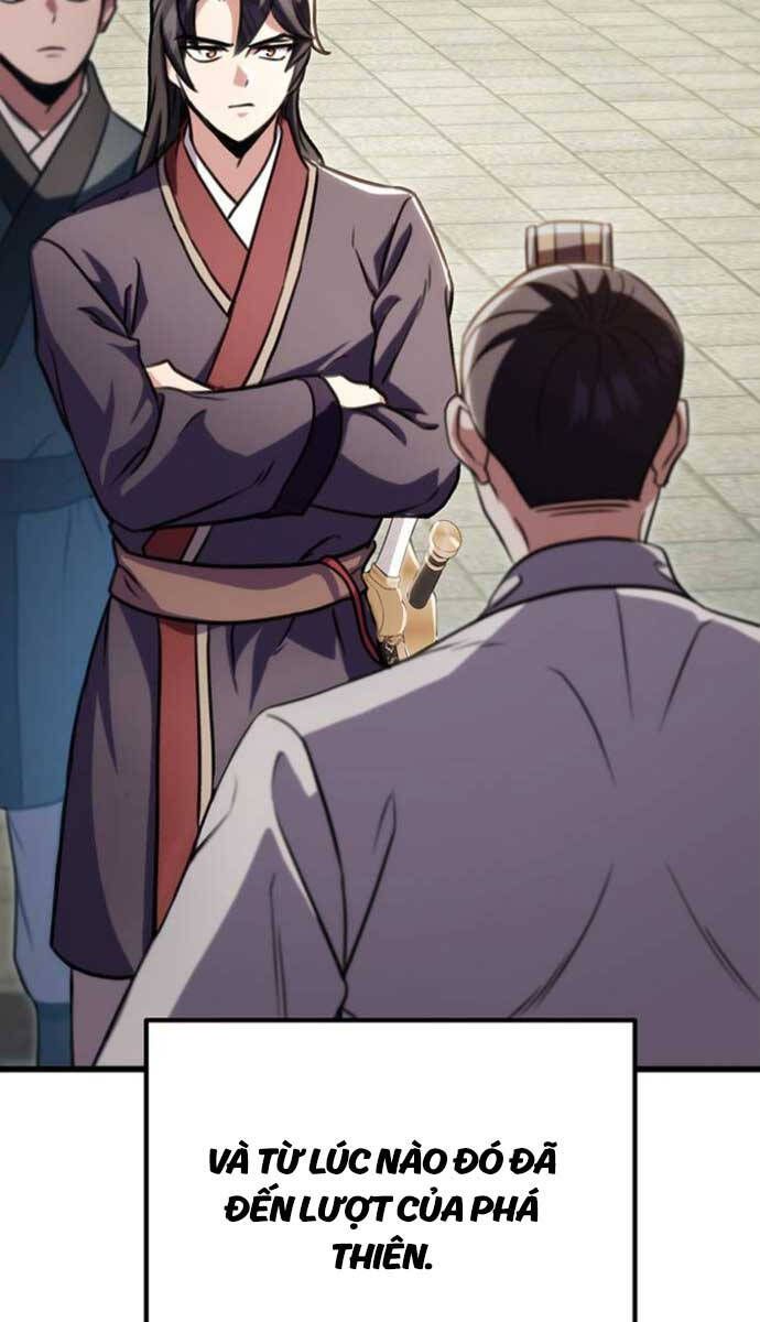 đọc truyện Thanh Kiếm Của Hoàng Đế Chương 24 ảnh 68 tại Thiên Thai Truyện