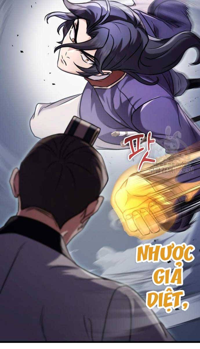 đọc truyện Thanh Kiếm Của Hoàng Đế Chương 25 ảnh 13 tại Thiên Thai Truyện